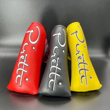 2021 Special Edition Headcovers
