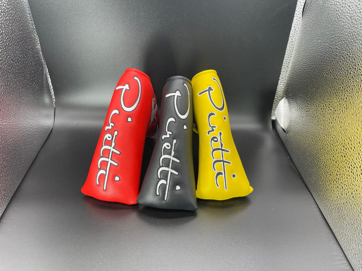 2021 Special Edition Headcovers