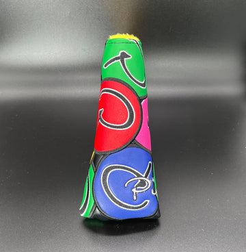 Tour Only Gumballs Headcover