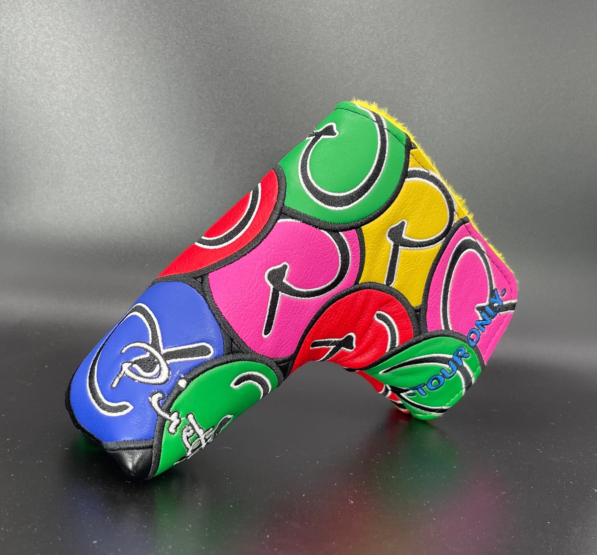 Tour Only Gumballs Headcover