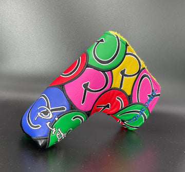 Tour Only Gumballs Headcover