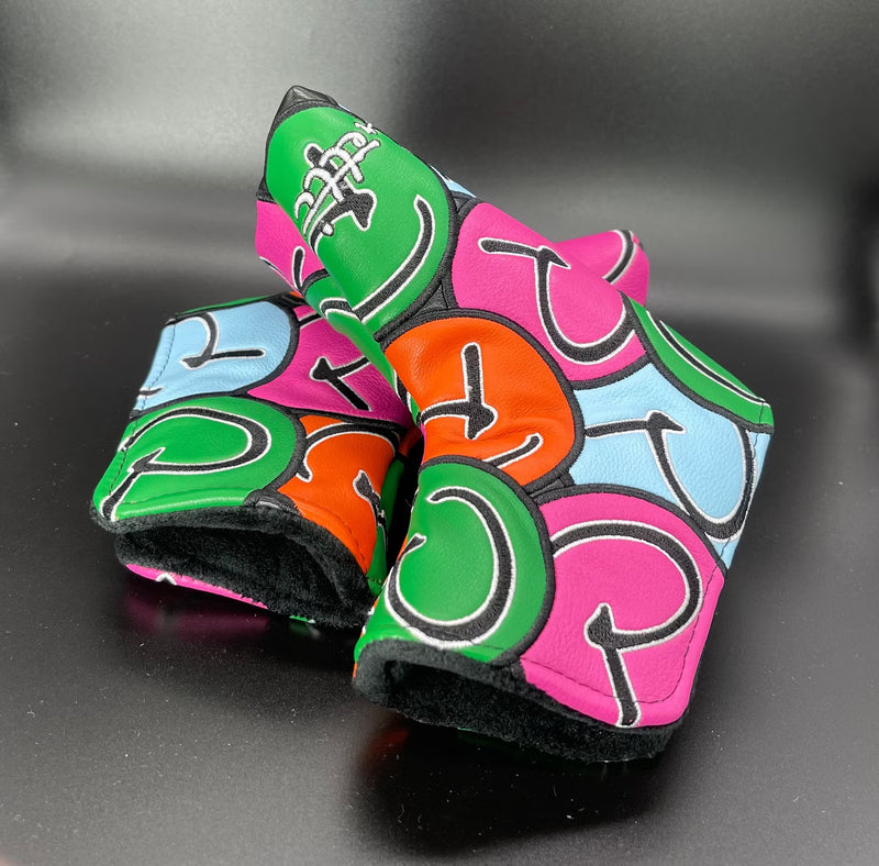 Tour Only Gumdrops Headcover