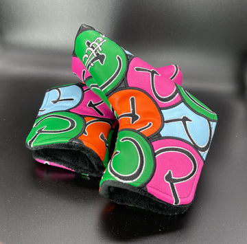 Tour Only Gumdrops Headcover