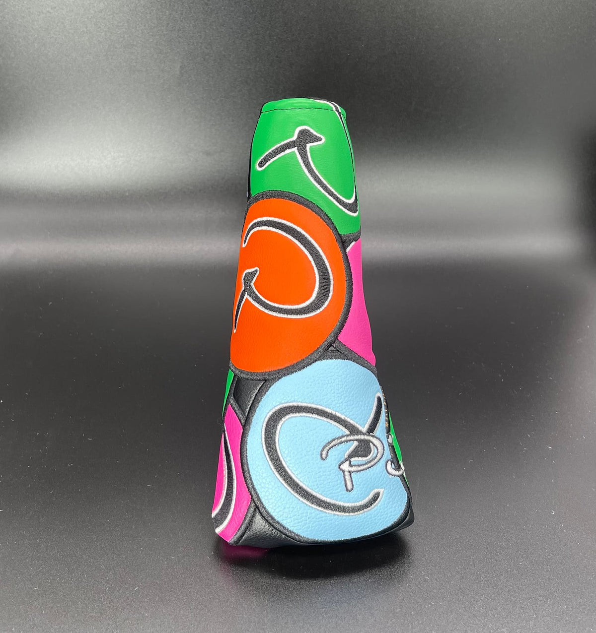 Tour Only Gumdrops Headcover