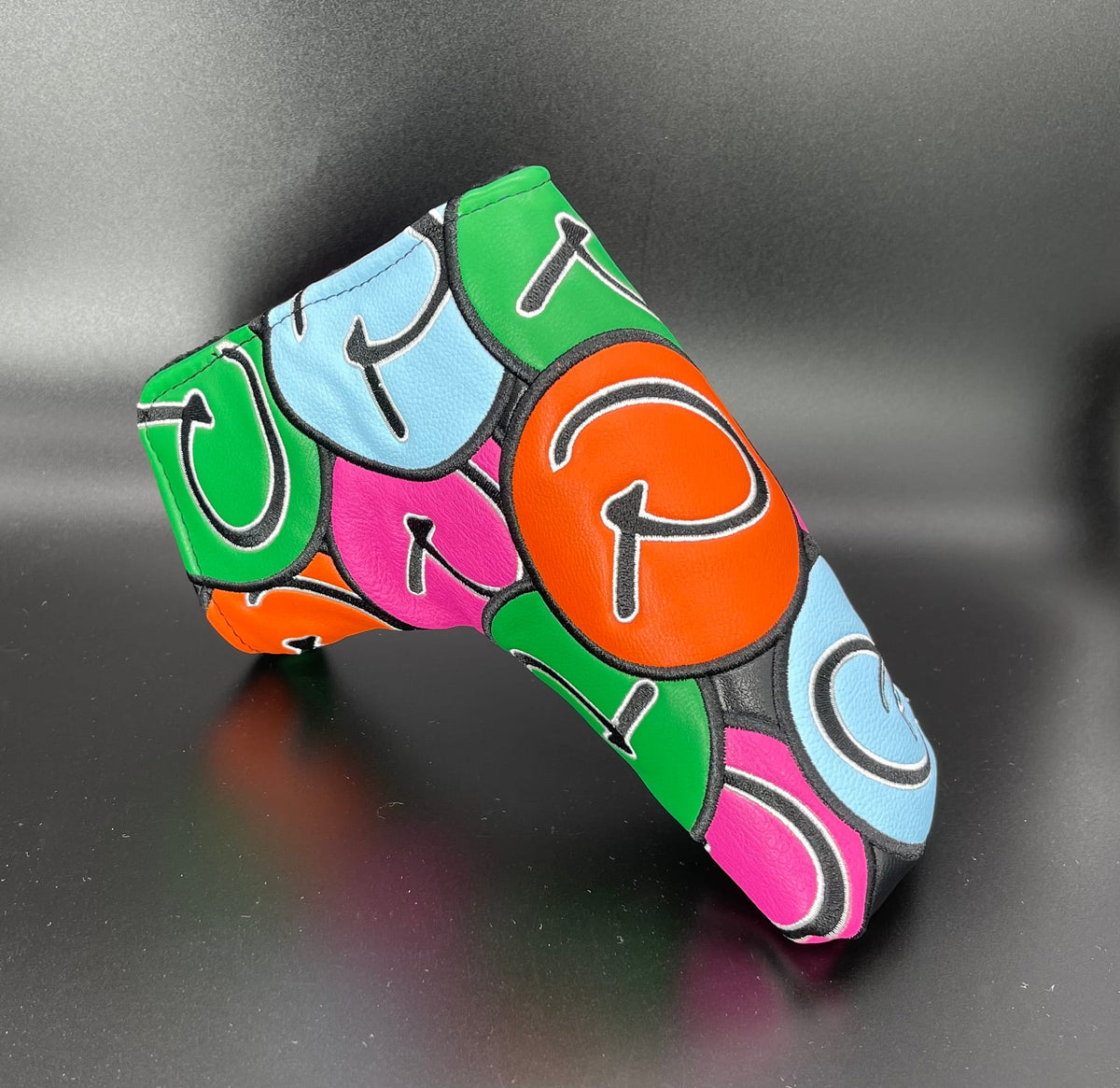 Tour Only Gumdrops Headcover