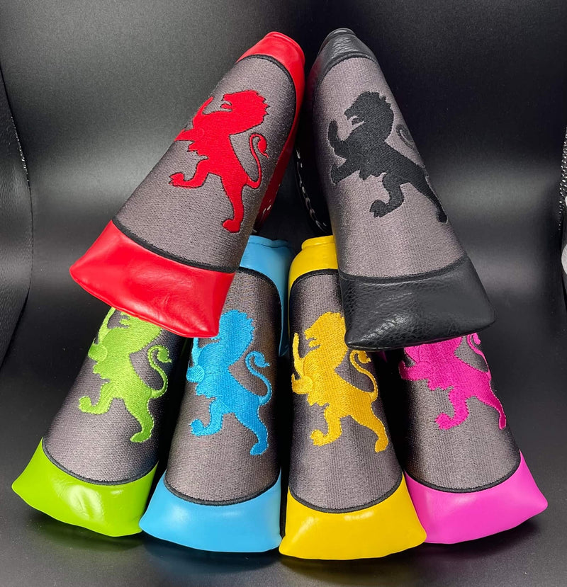 2023 Special Edition Headcovers
