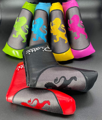 2023 Special Edition Headcovers