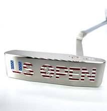 US Open Cortino 2 LN