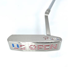 US Open Cortino 2 LN