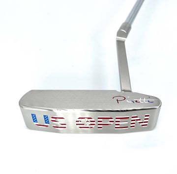 US Open Cortino 2 LN