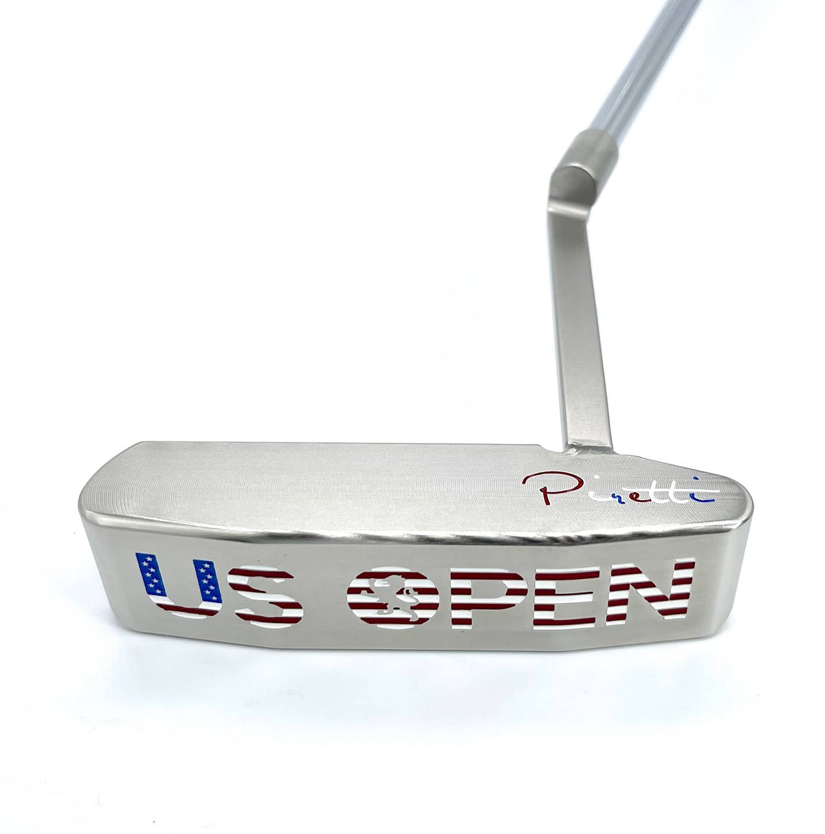 US Open Cortino 2 LN