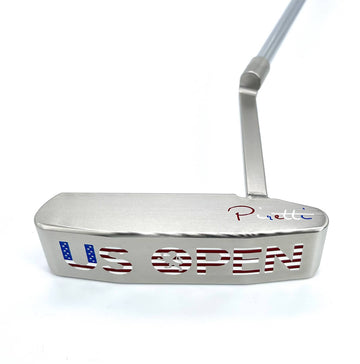 US Open Cortino 2 LN
