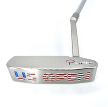 US Open Cortino 2 LSN