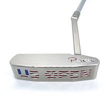 US Open Cortino 2 LSN
