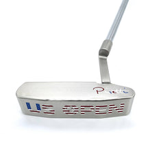US Open Cortino 2 PN