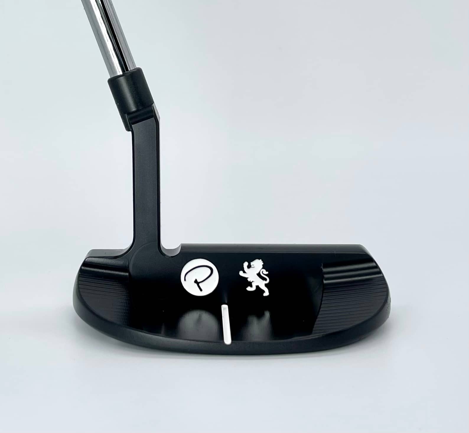 Piretti Bosa パター (LA GOLF)シャフト Piretti Bosa パター (LA GOLF)シャフト - メルカリ