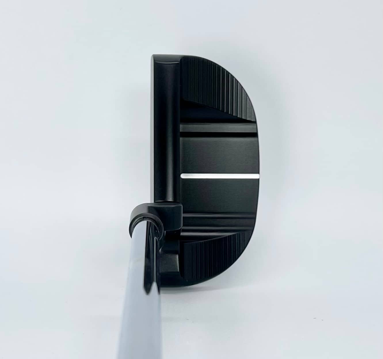 Piretti BOSA 303SS ブラックパター 32 インチ 303 Midnight Series Bosa PN – Piretti Golf