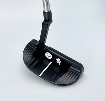 303 Midnight Series Bosa PN