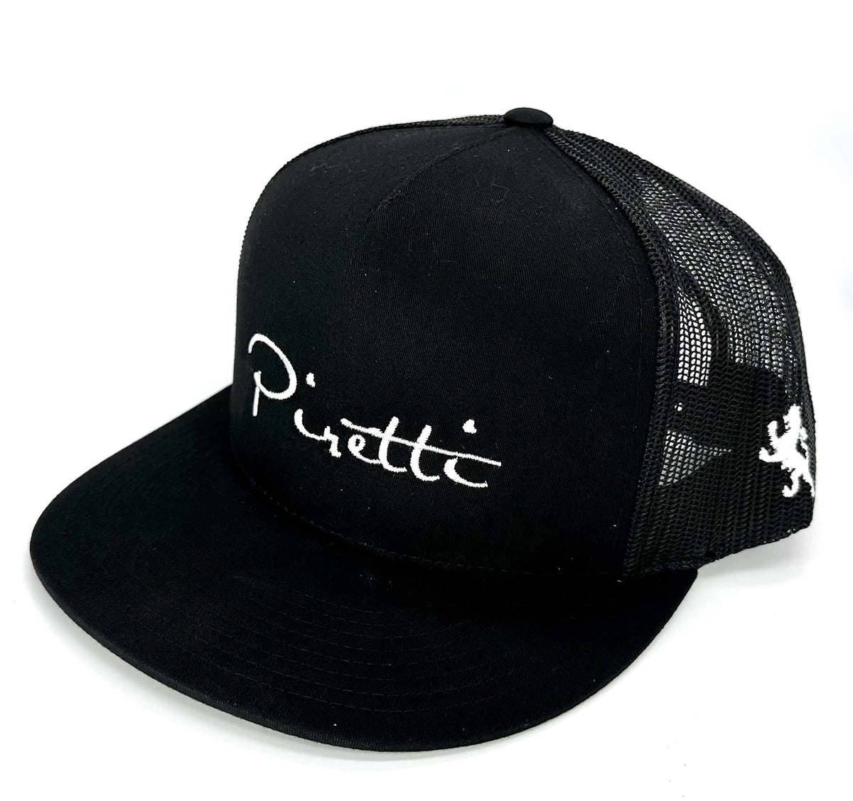 Piretti Snapback Cap