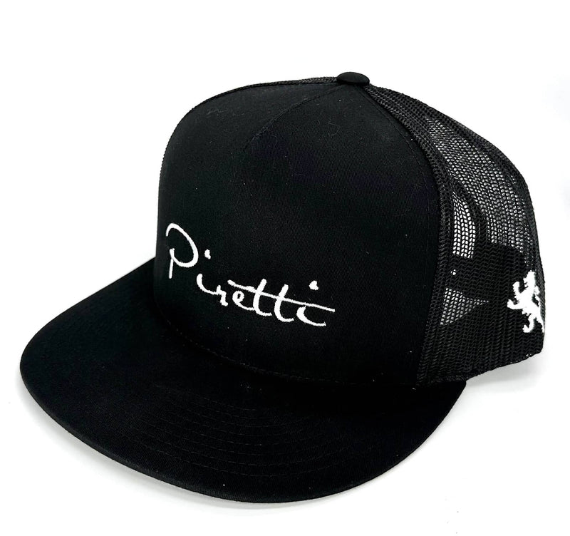 Piretti Snapback Cap