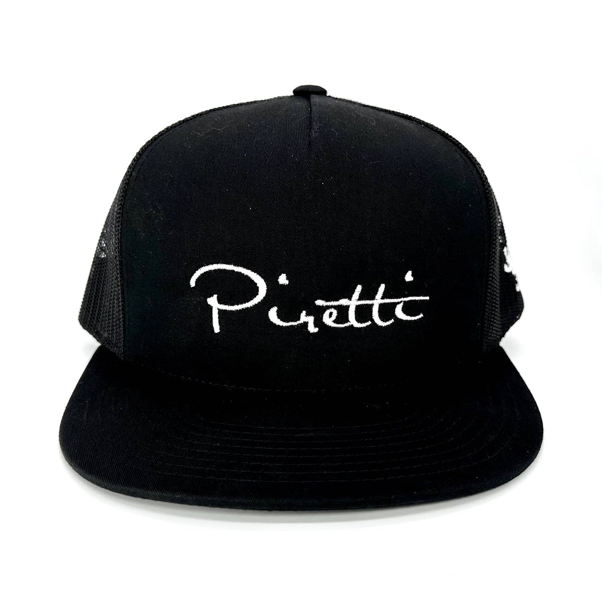 Piretti Snapback Cap