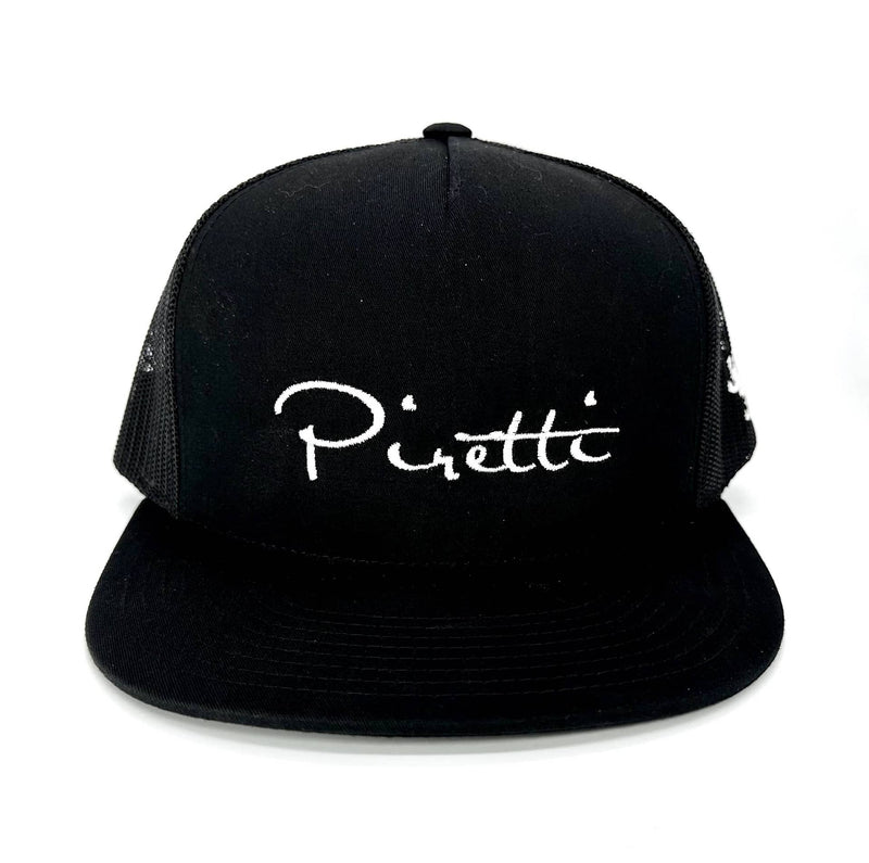 Piretti Snapback Cap