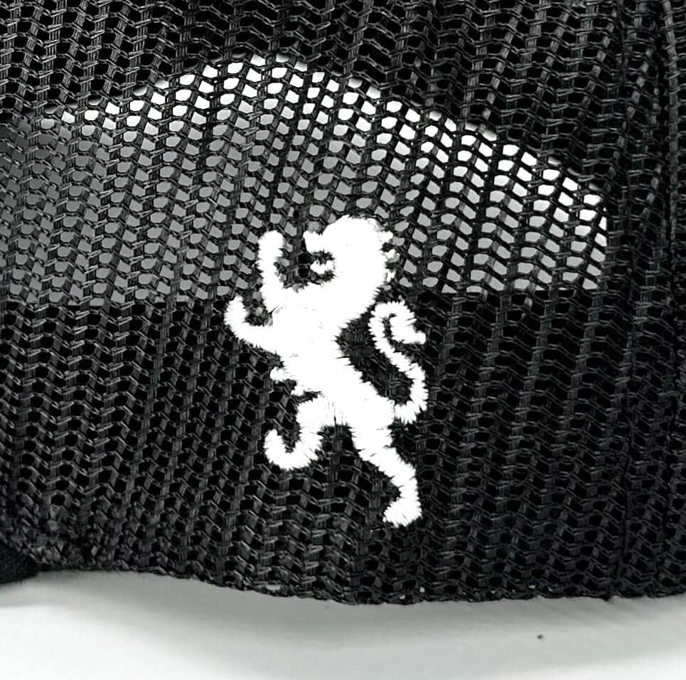 Piretti Snapback Cap