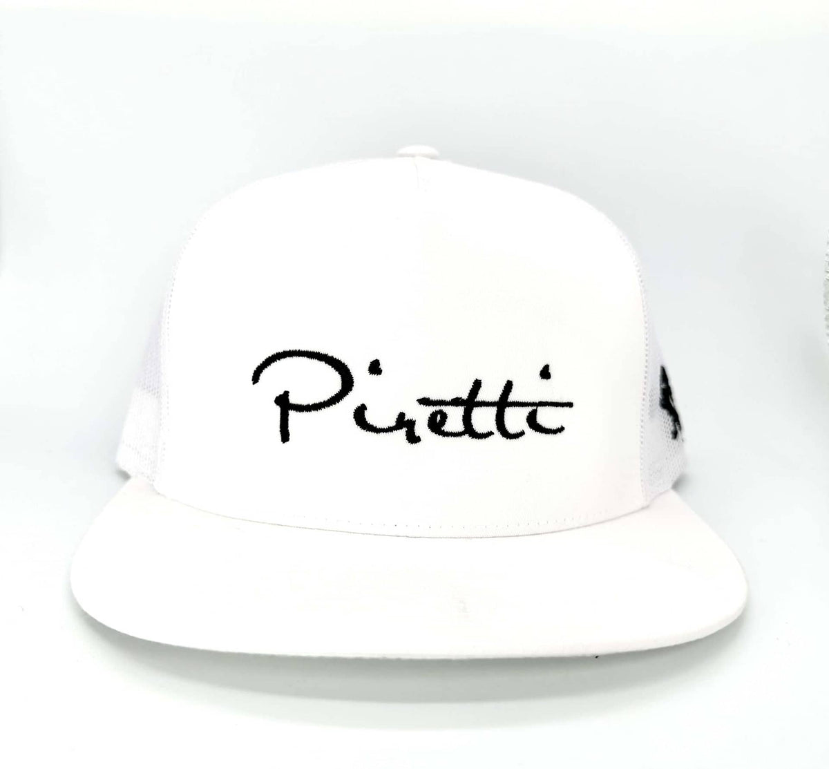 Piretti Snapback Cap
