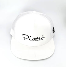 Piretti Snapback Cap