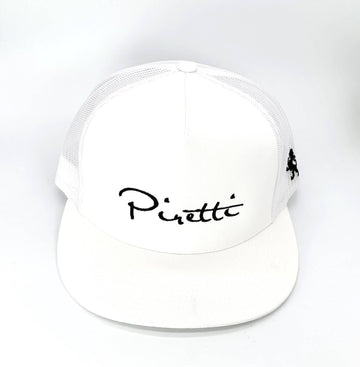Piretti Snapback Cap