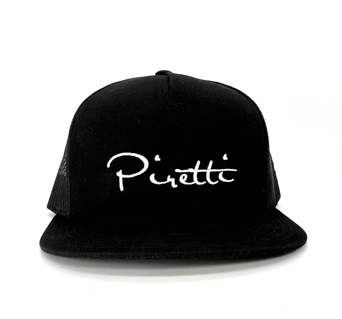 Piretti Snapback Cap