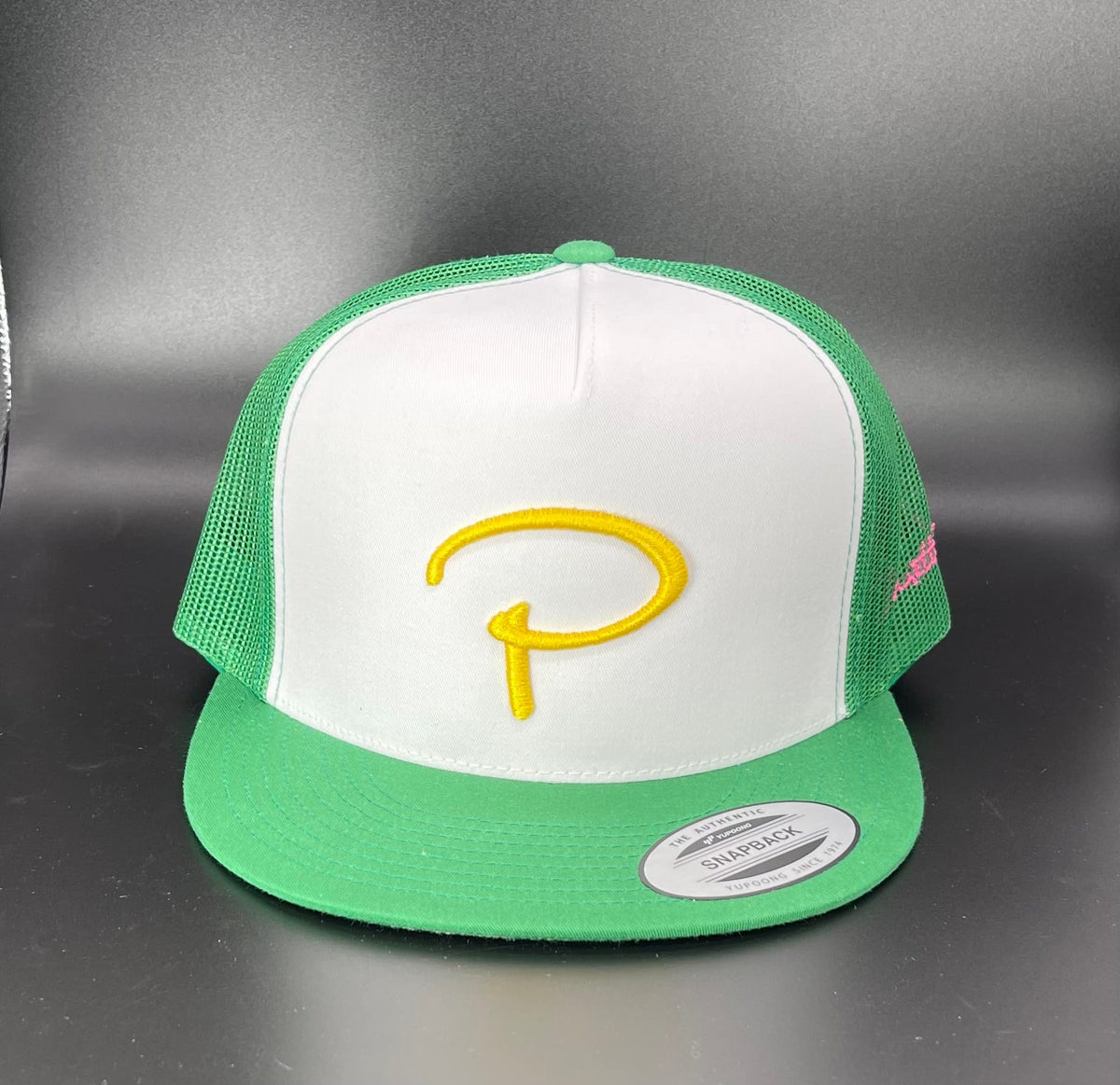 Piretti Augusta Snapback Cap