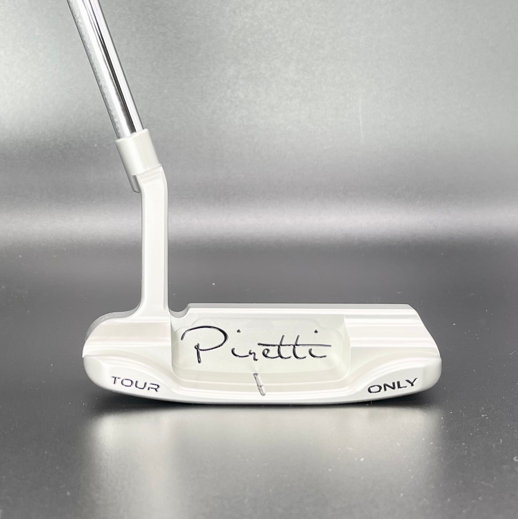 Tour Only Potenza 2 - Ltd. 300 Pcs – Piretti Golf