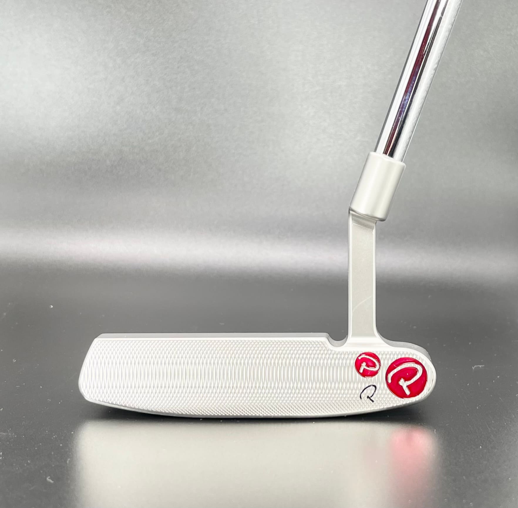 Tour Only Potenza 2 - Ltd. 300 Pcs – Piretti Golf