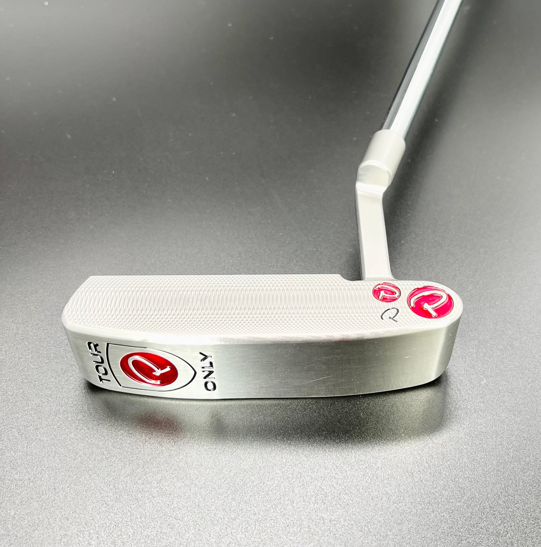 Tour Only Potenza 2 - Ltd. 300 Pcs – Piretti Golf