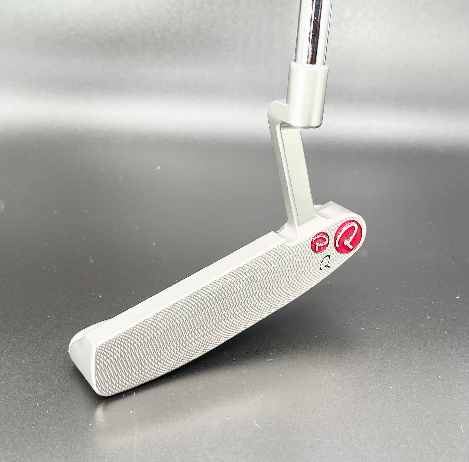 Tour Only Potenza 2 - Ltd. 300 Pcs – Piretti Golf