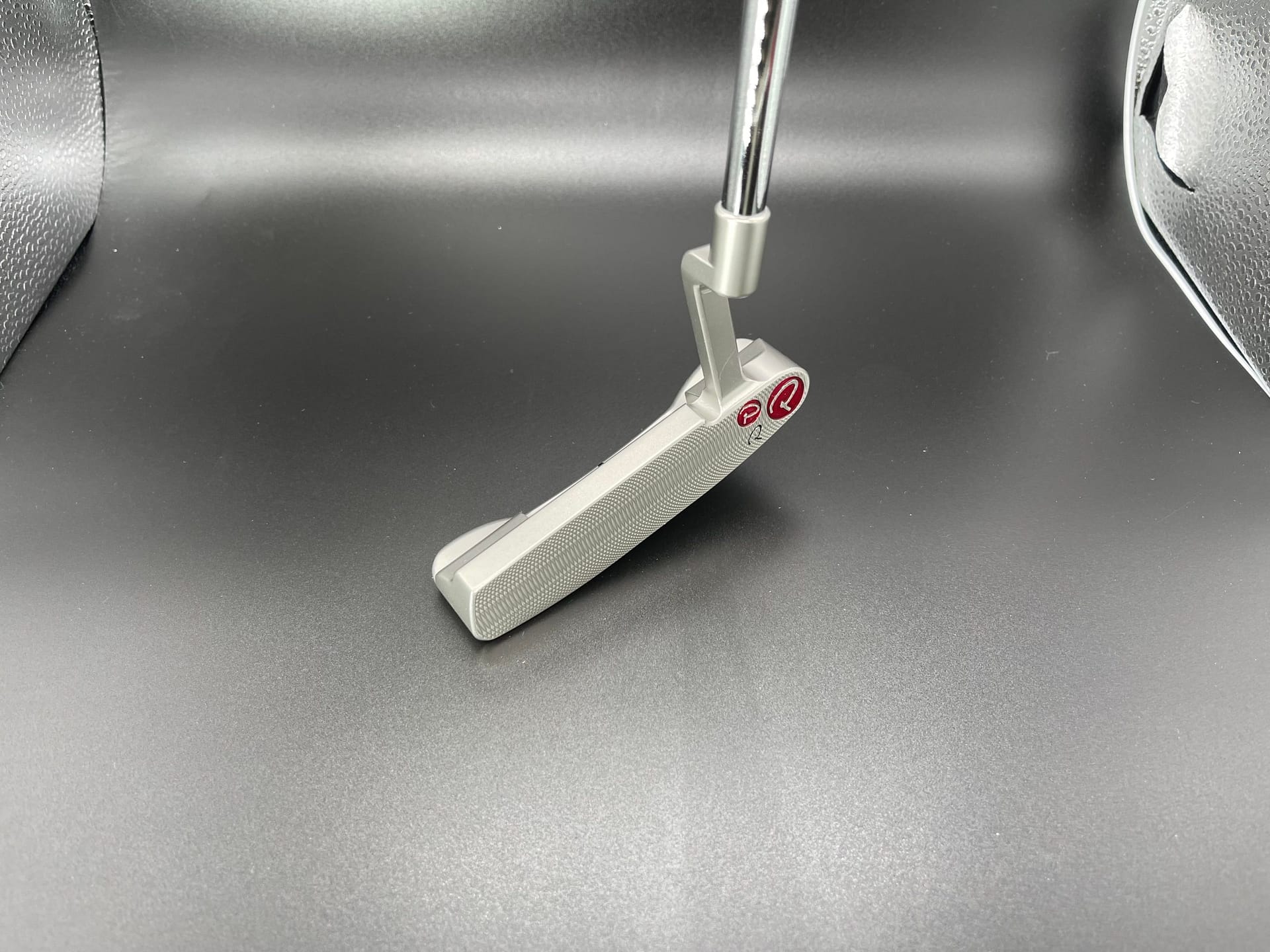 Tour Only Potenza 2 - Ltd. 300 Pcs – Piretti Golf