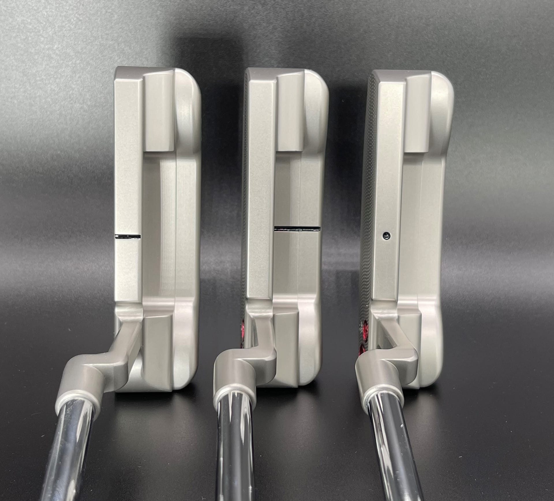 Tour Only Potenza 2 - Ltd. 300 Pcs – Piretti Golf