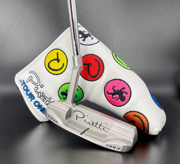 Tour Only Potenza 2 Limited W/UST Graphite Shaft