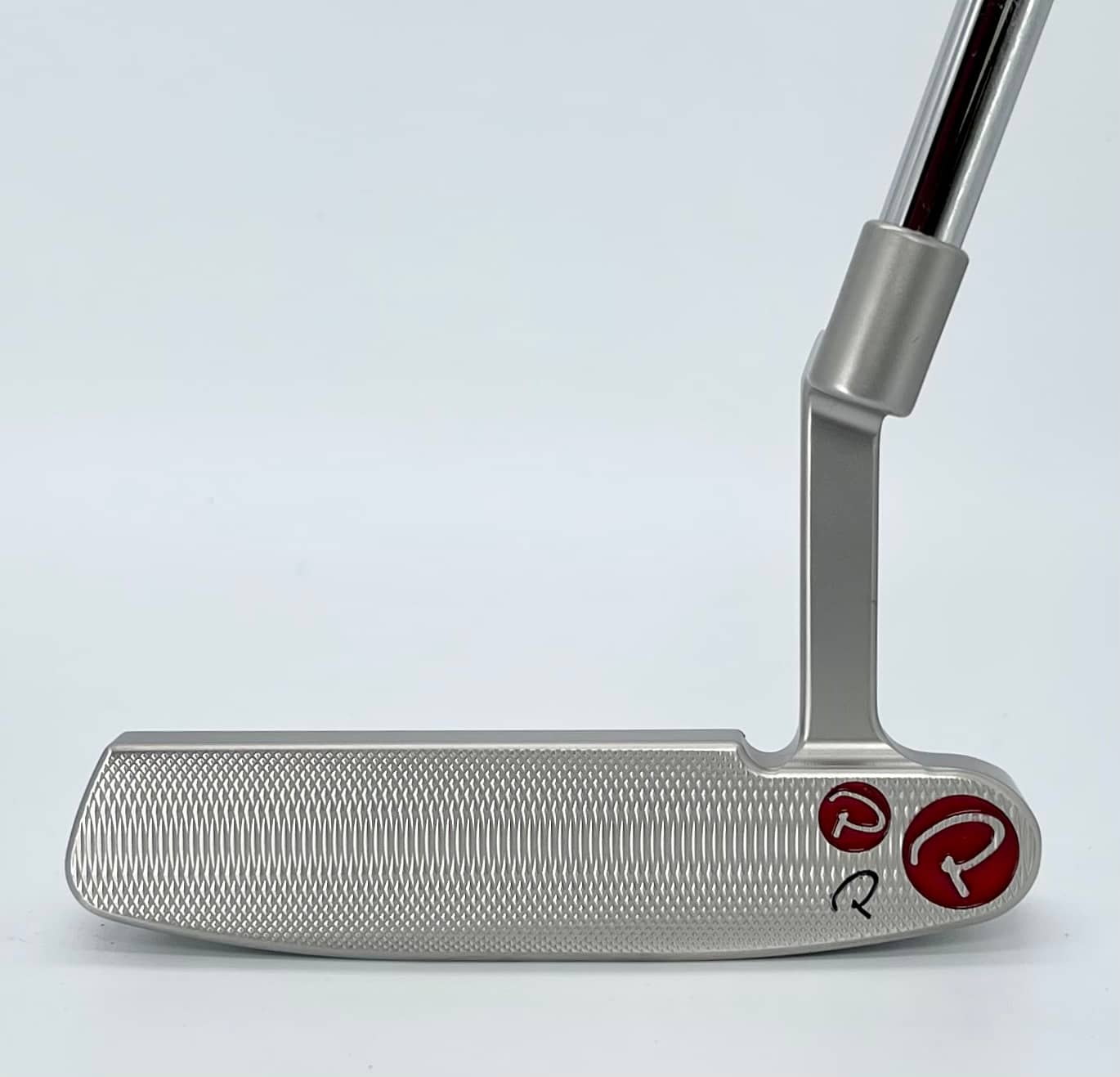 Tour Only Potenza 2 - Ltd. 300 Pcs – Piretti Golf
