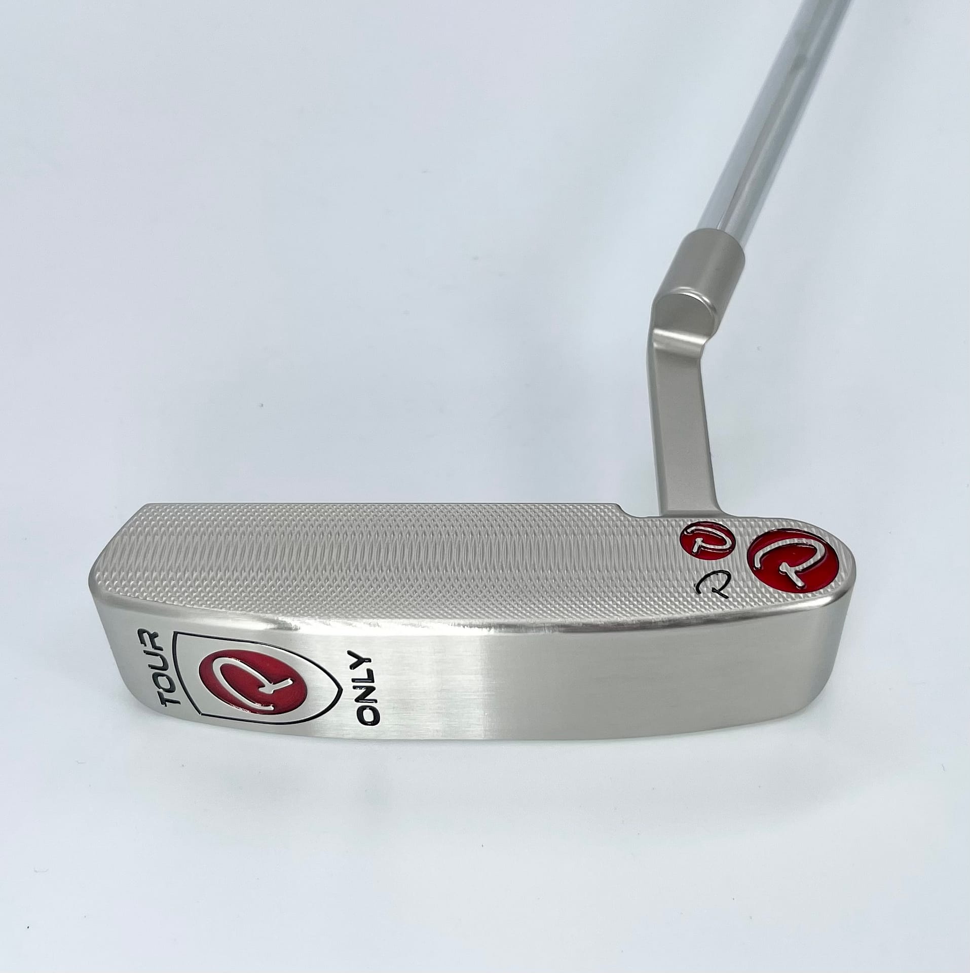 Tour Only Potenza 2 - Ltd. 300 Pcs – Piretti Golf