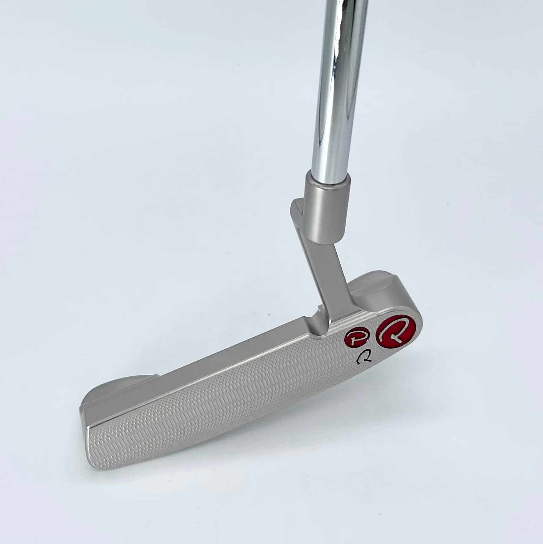 Tour Only Potenza 2 - Ltd. 300 Pcs – Piretti Golf