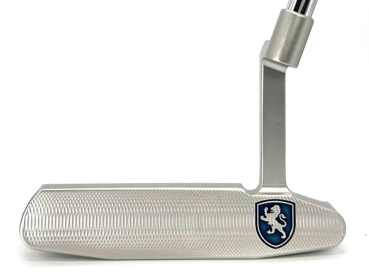 Cottonwood 2 Elite Special Edition Translucent Blue