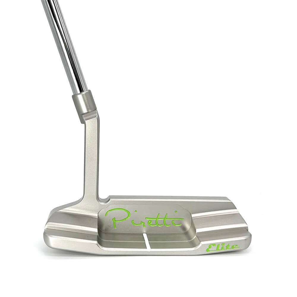 Cottonwood 2 Elite Special Edition Lime Green