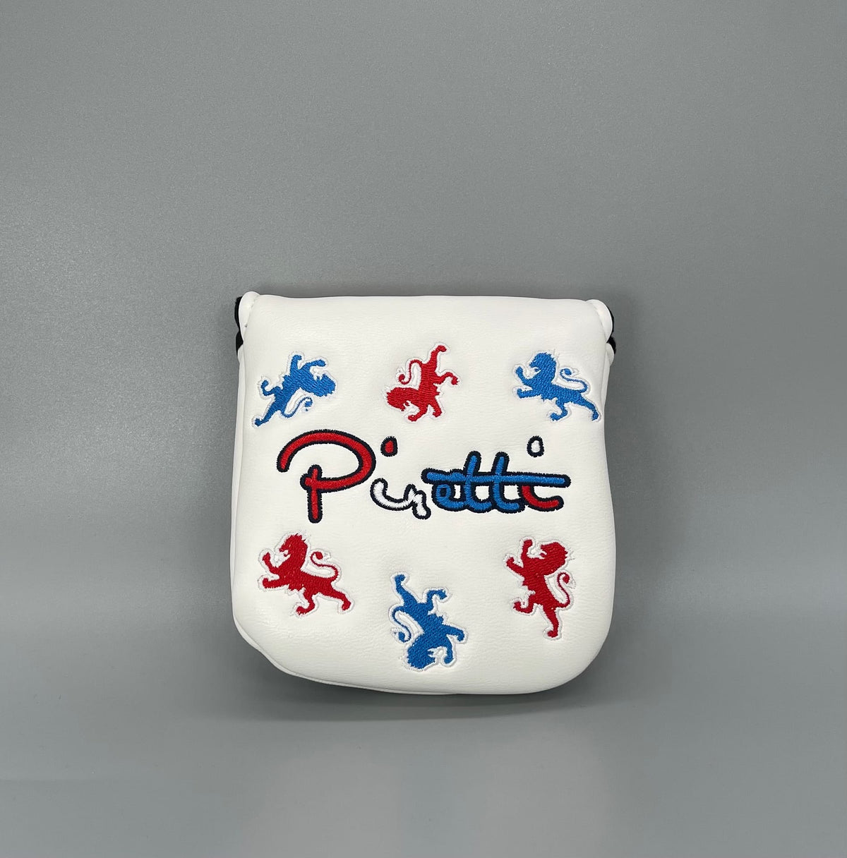 Elite Series Headcover - Mallet