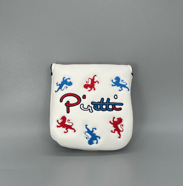 Elite Series Headcover - Mallet