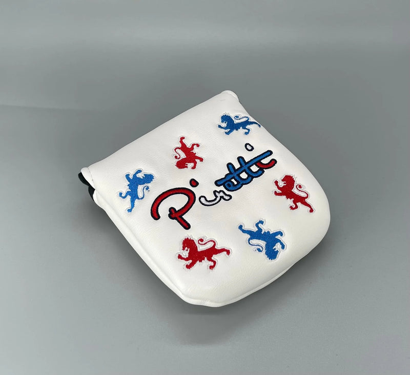 Elite Series Headcover - Mallet