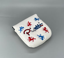 Elite Series Headcover - Mallet