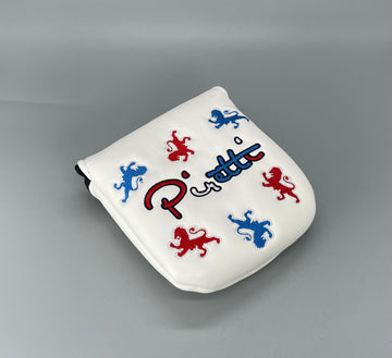 Elite Series Headcover - Mallet