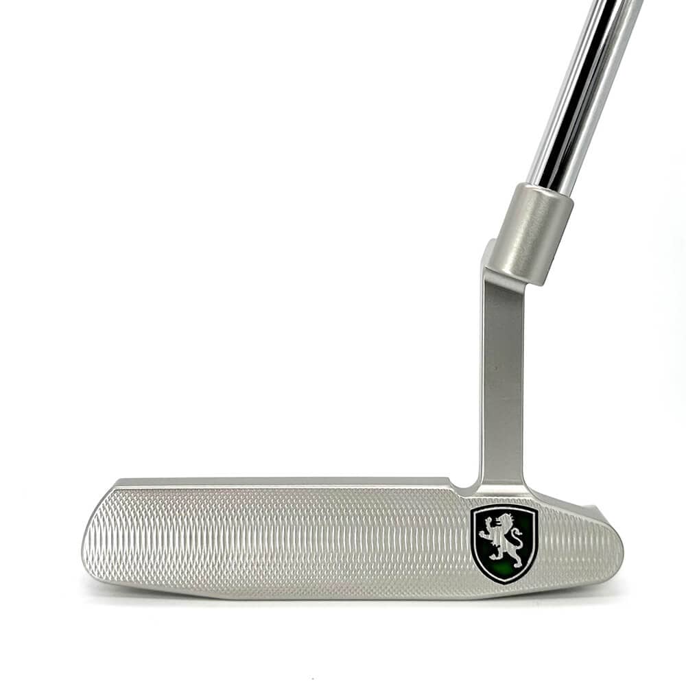 Cottonwood 2 Elite Special Edition Translucent Emerald Green